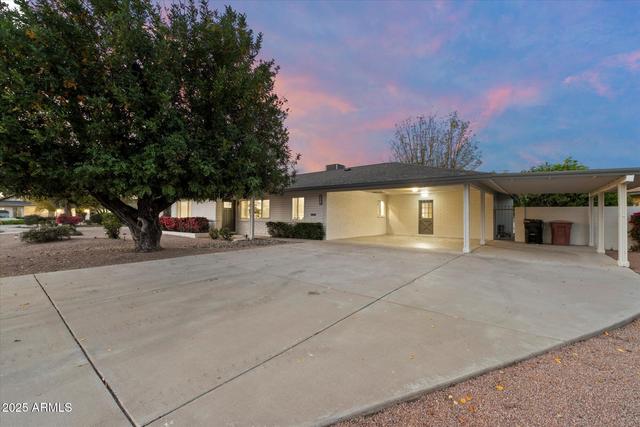 New Homes For Sale This Week That Attend Hohokam Elementary School: April 11th to April 17th