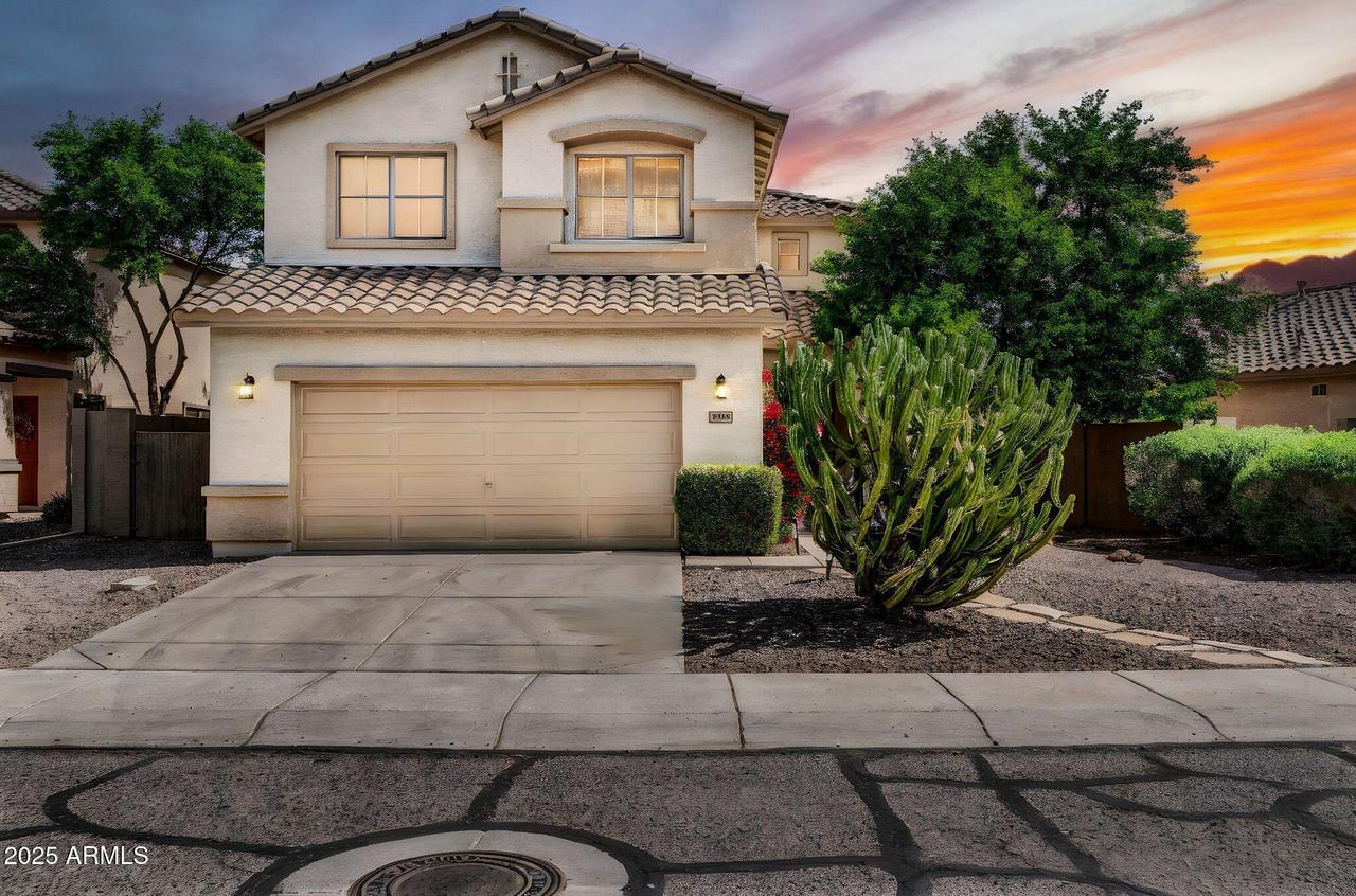 3512 W Spirit Ln., Anthem, AZ 85086