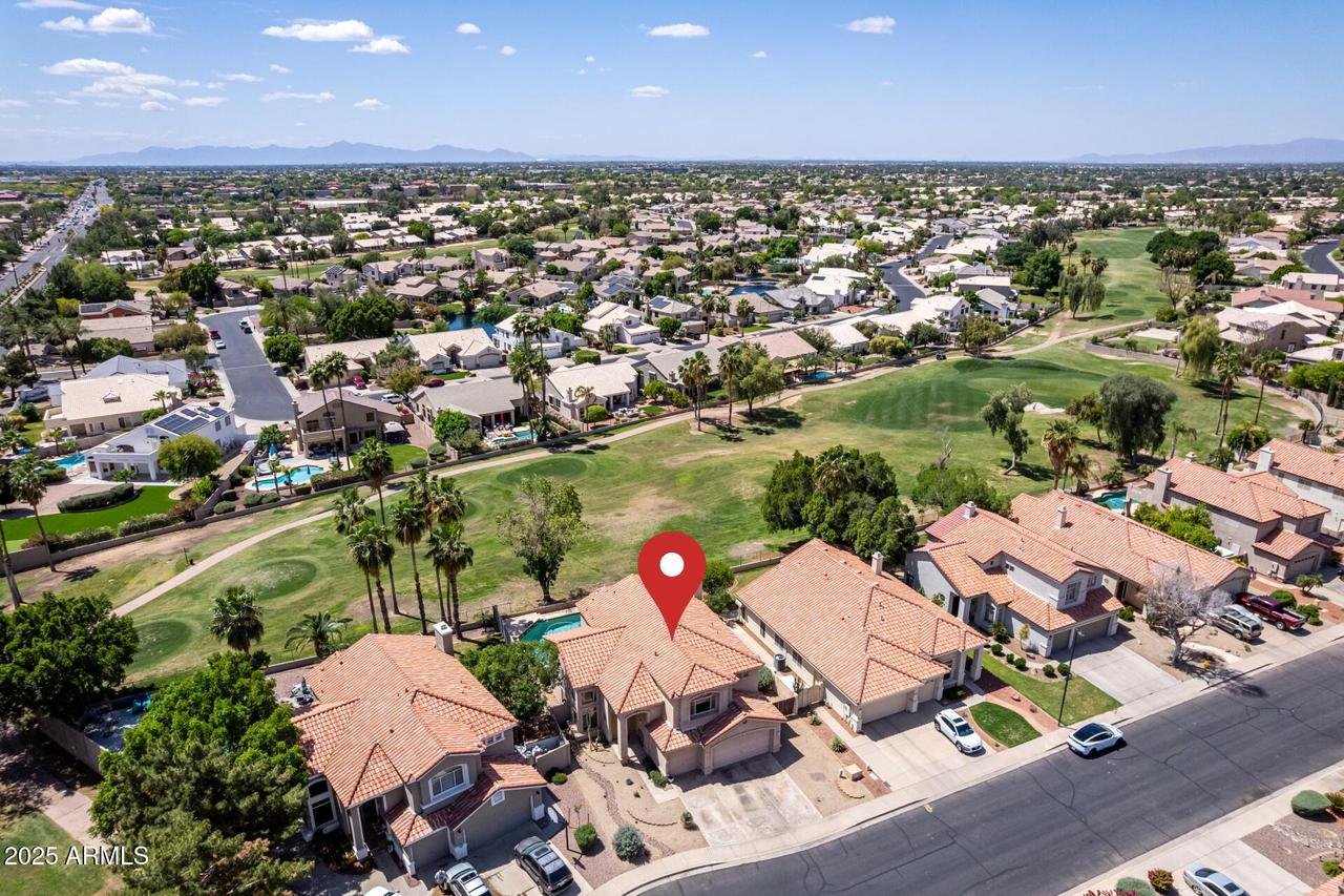 5953 W Aurora Dr., Glendale, AZ 85308