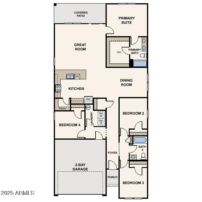11105 W Laguna Dr., Arizona City, AZ 85123