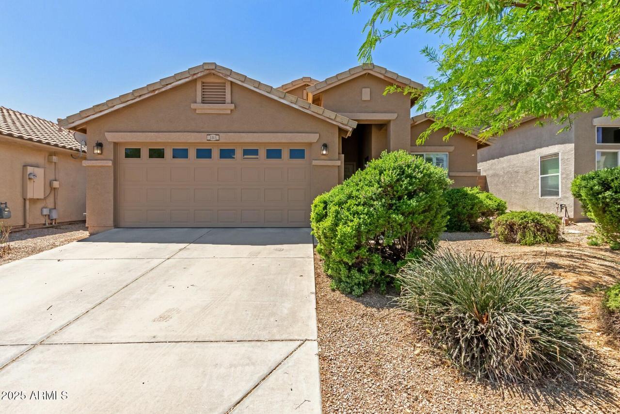 3313 W Five Mile Peak Dr., San Tan Valley, AZ 85144