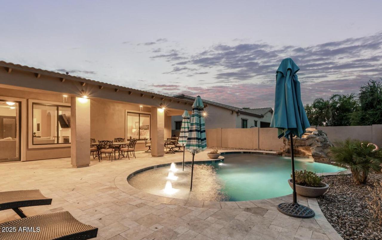 3170 E Lynx Pl., Chandler, AZ 85249