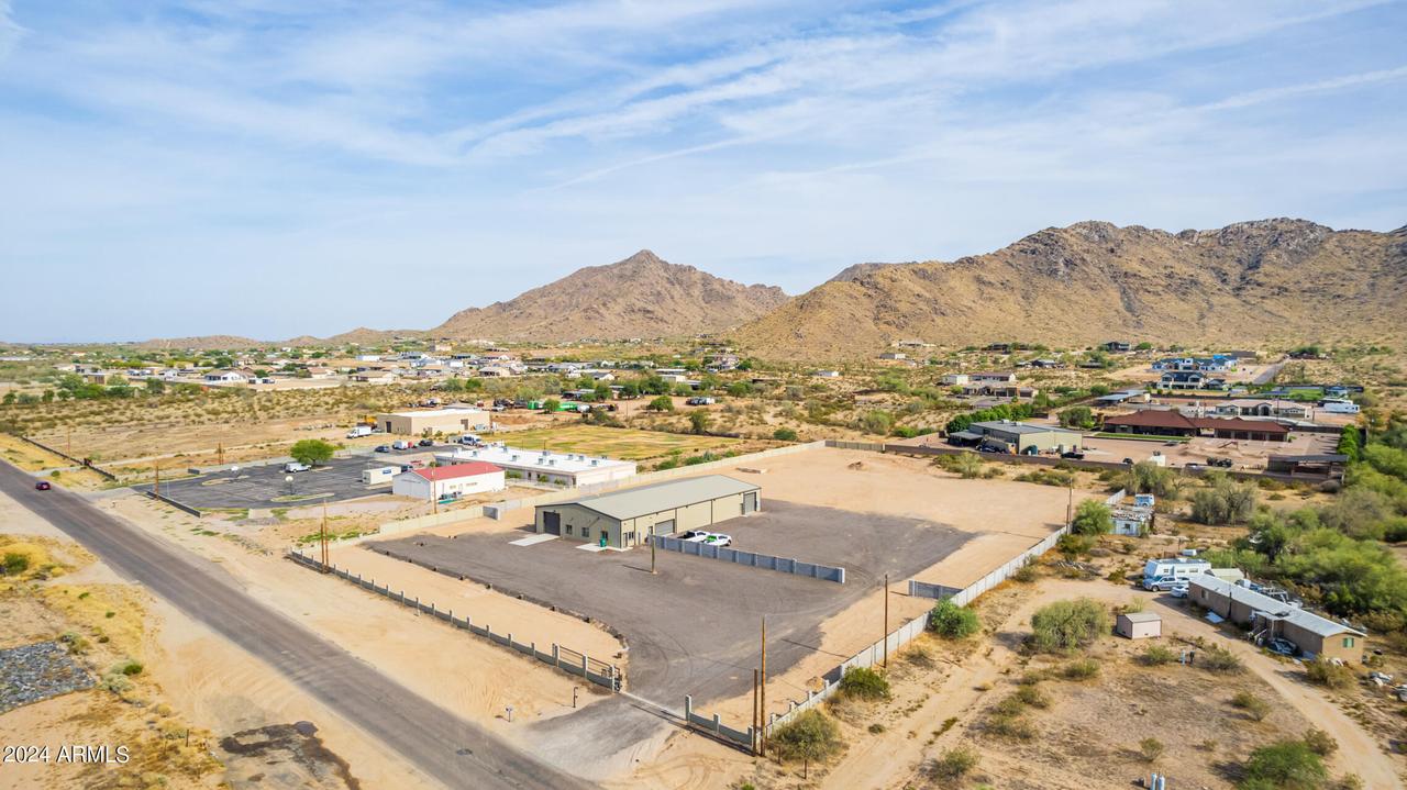 7467 W Hunt Hwy., Queen Creek, AZ 85142