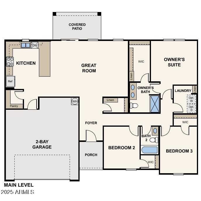 12672 W Carousel Dr., Arizona City, AZ 85123