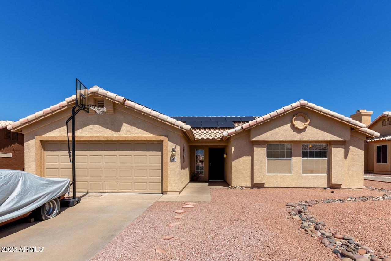 6310 E Portia St., Mesa, AZ 85215