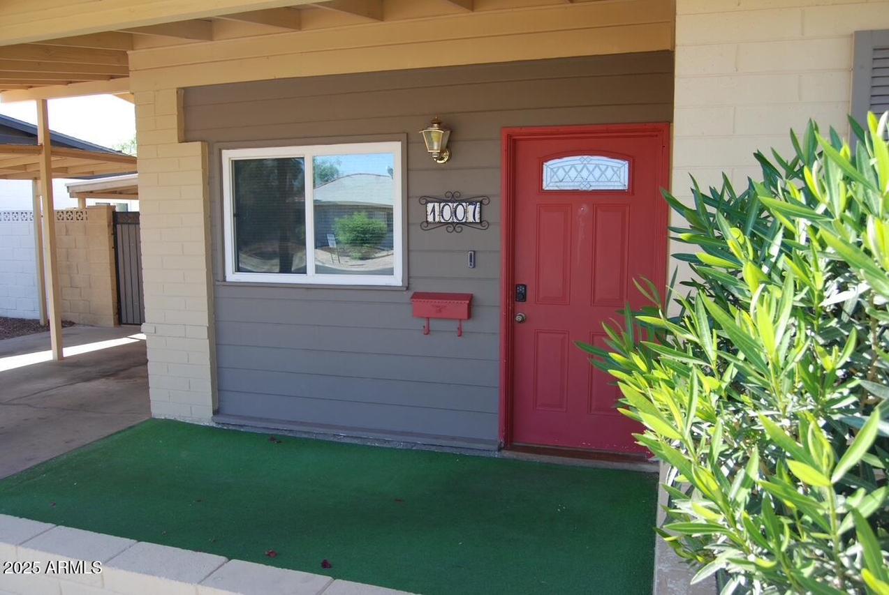 1007 W Fairmount Ave., Phoenix, AZ 85013
