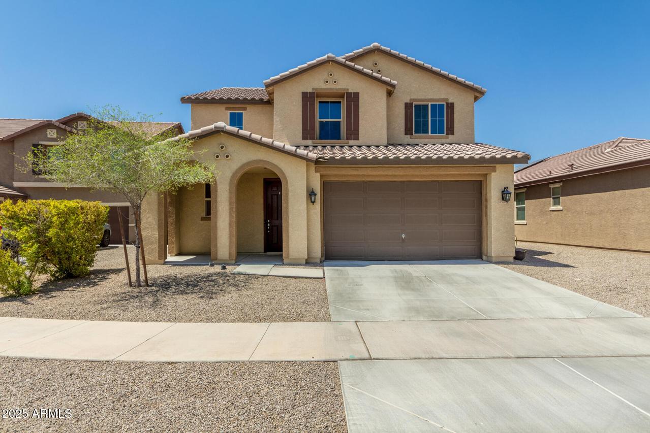 2736 S 172nd Ln., Goodyear, AZ 85338