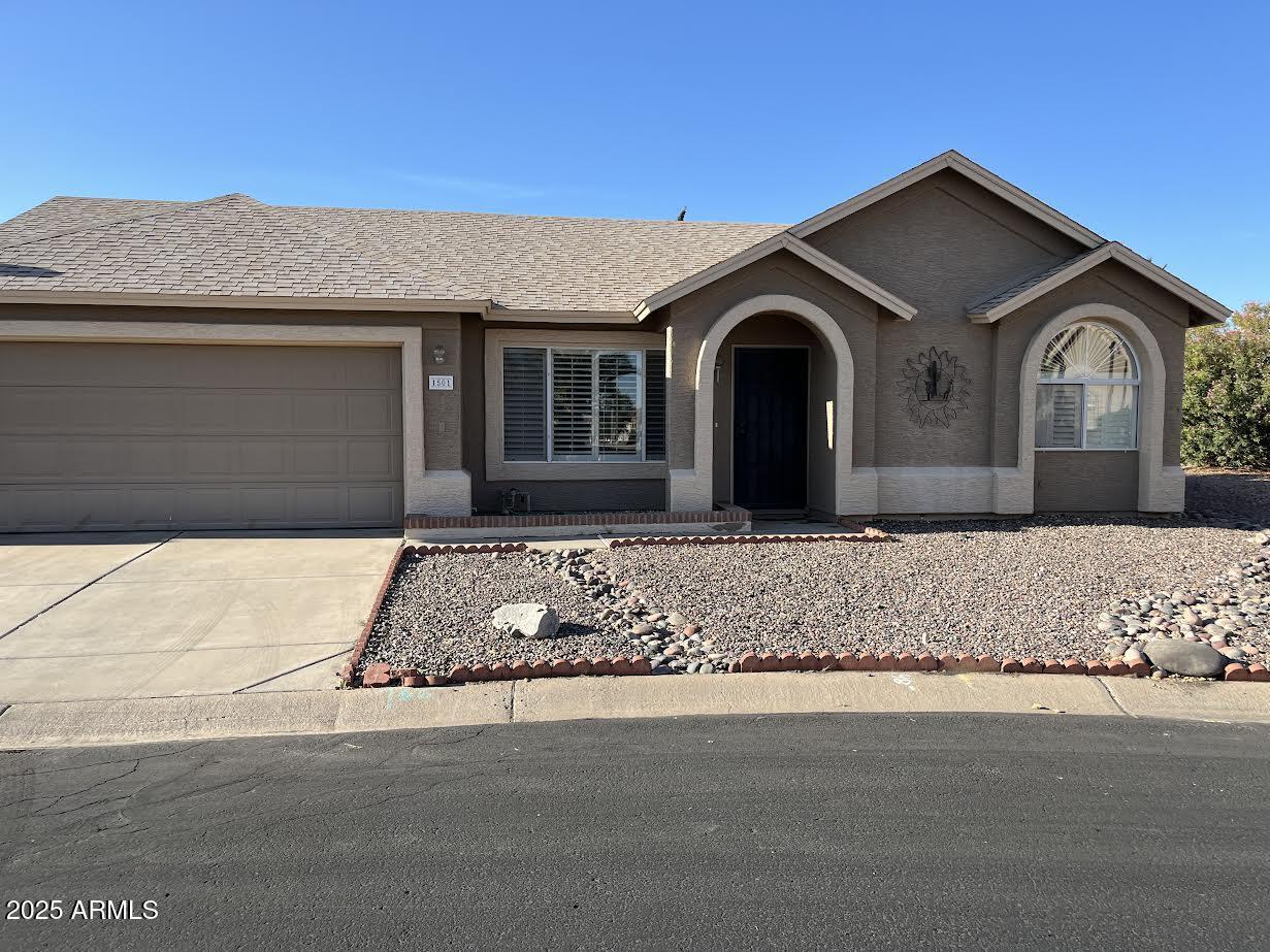1501 E Colonial Dr., Chandler, AZ 85249
