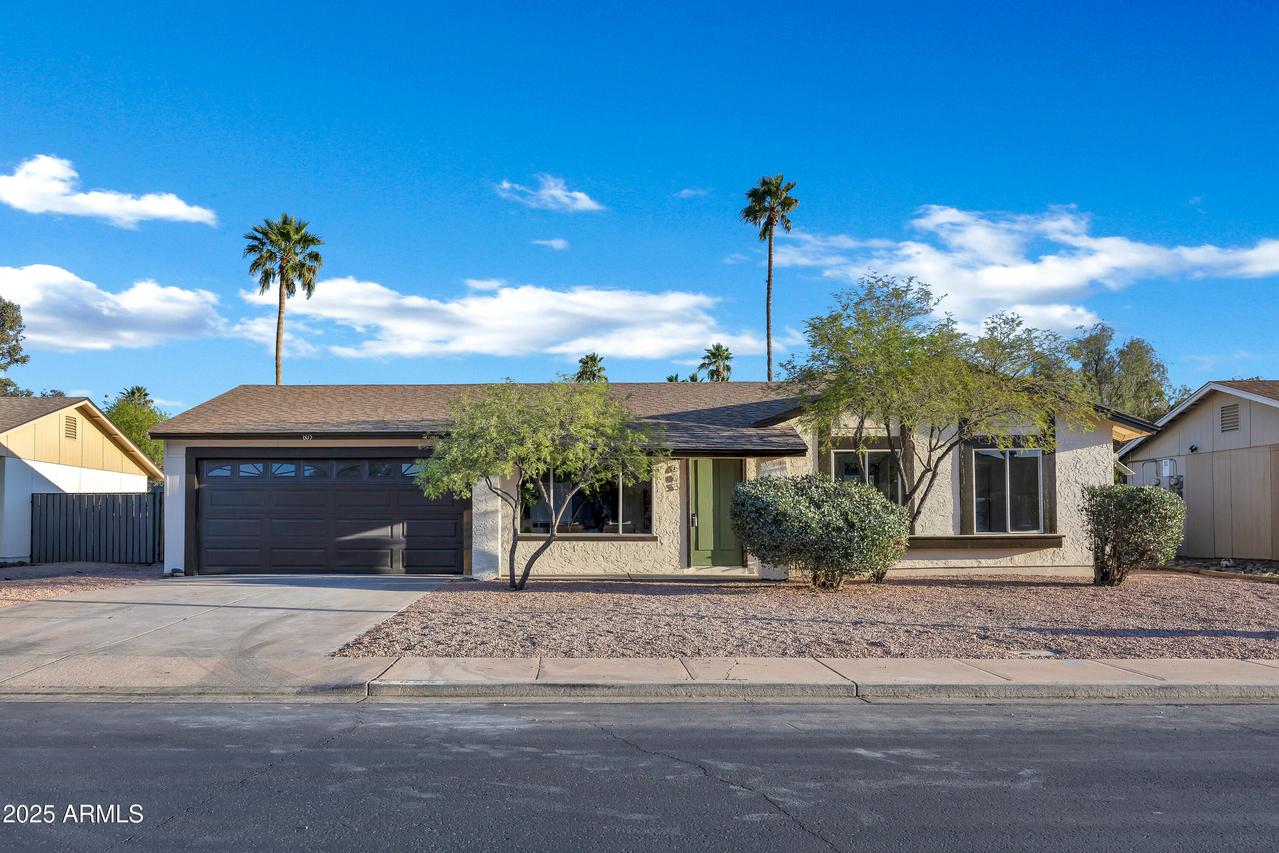 605 W Posada Ave., Mesa, AZ 85210