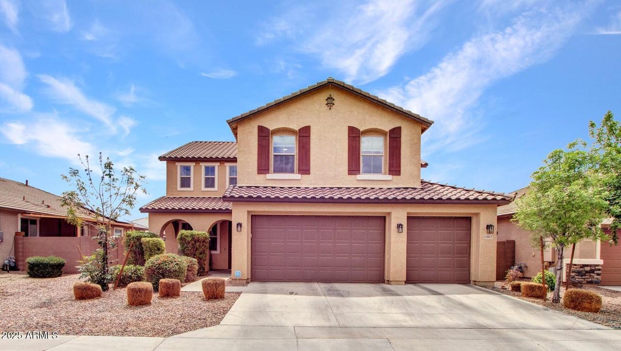 12017 W Chase Ln., Avondale, AZ 85323