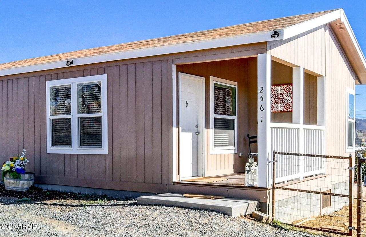 2561 S Plankton Pl., Humboldt, AZ 86329