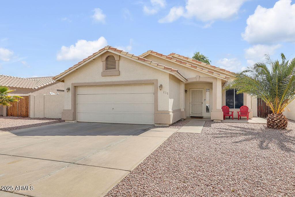 235 S Kingston St., Chandler, AZ 85225