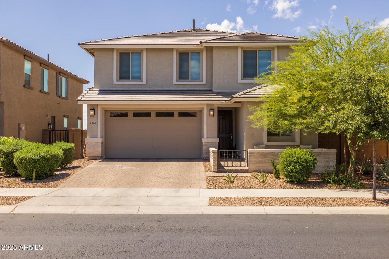 21668 S 225th Way, Queen Creek, AZ 85142