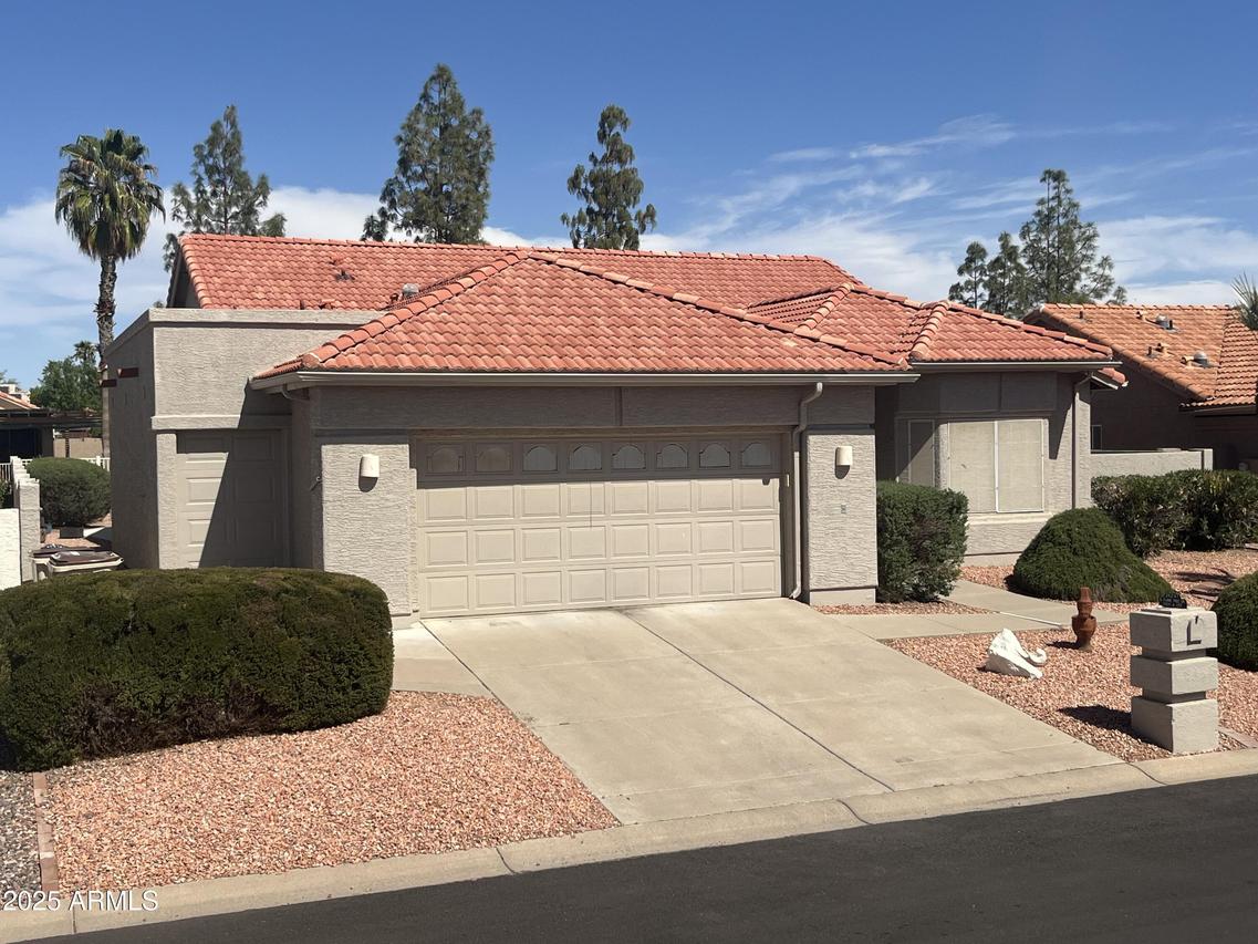 26247 S Flame Tree Dr., Sun Lakes, AZ 85248