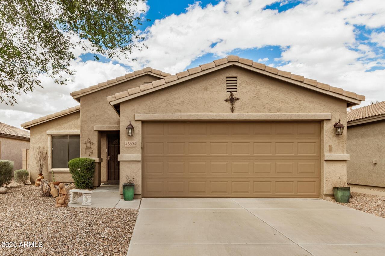 43894 W Sagebrush Tr., Maricopa, AZ 85138