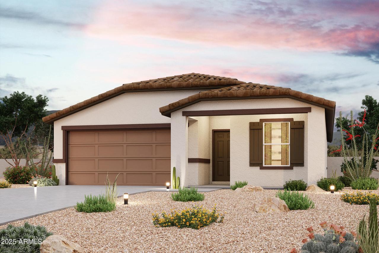 1755 Yance Dr., Wickenburg, AZ 85390