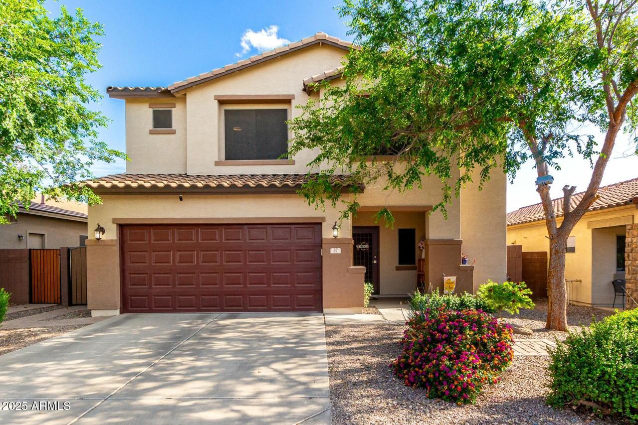 87 W Reeves Ave., San Tan Valley, AZ 85140