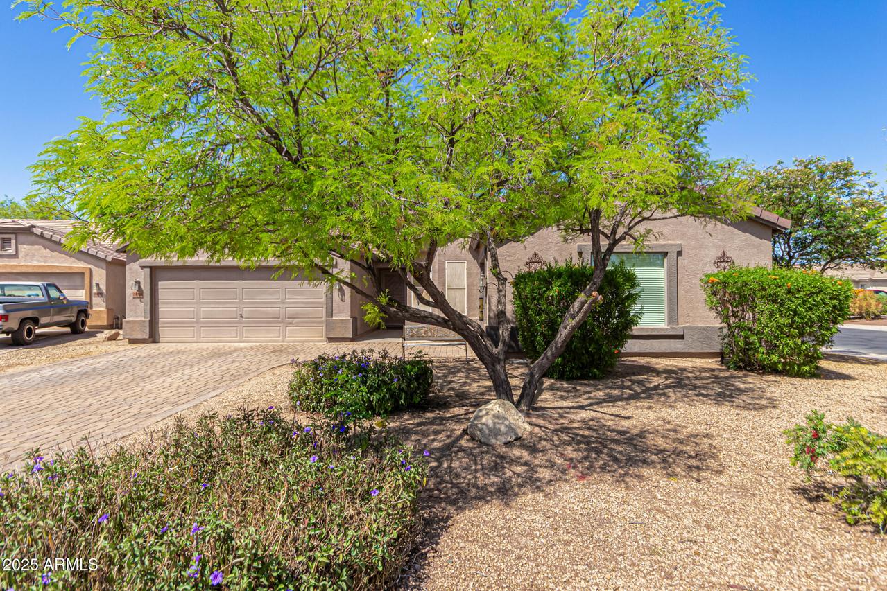 19696 N Candace Cir., Maricopa, AZ 85138