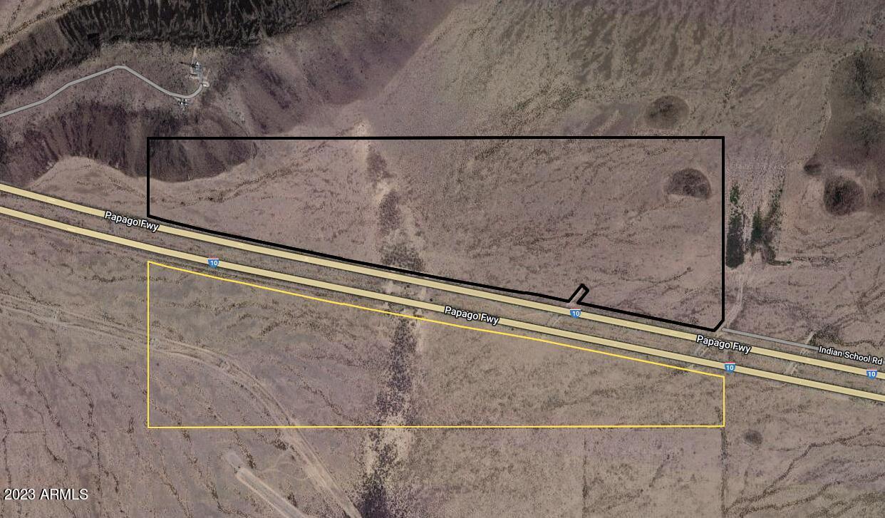 W Indian School Rd. #-, Unincorporated County, AZ