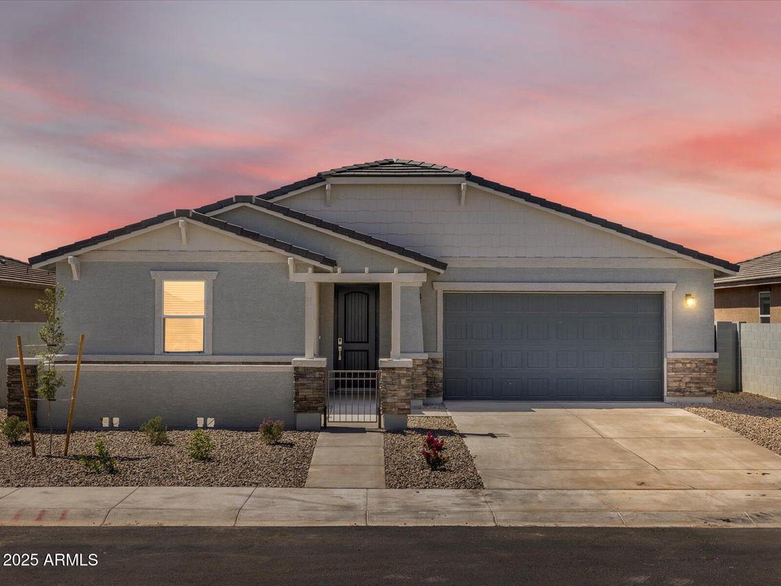 37111 W Parador Ln., Maricopa, AZ 85138