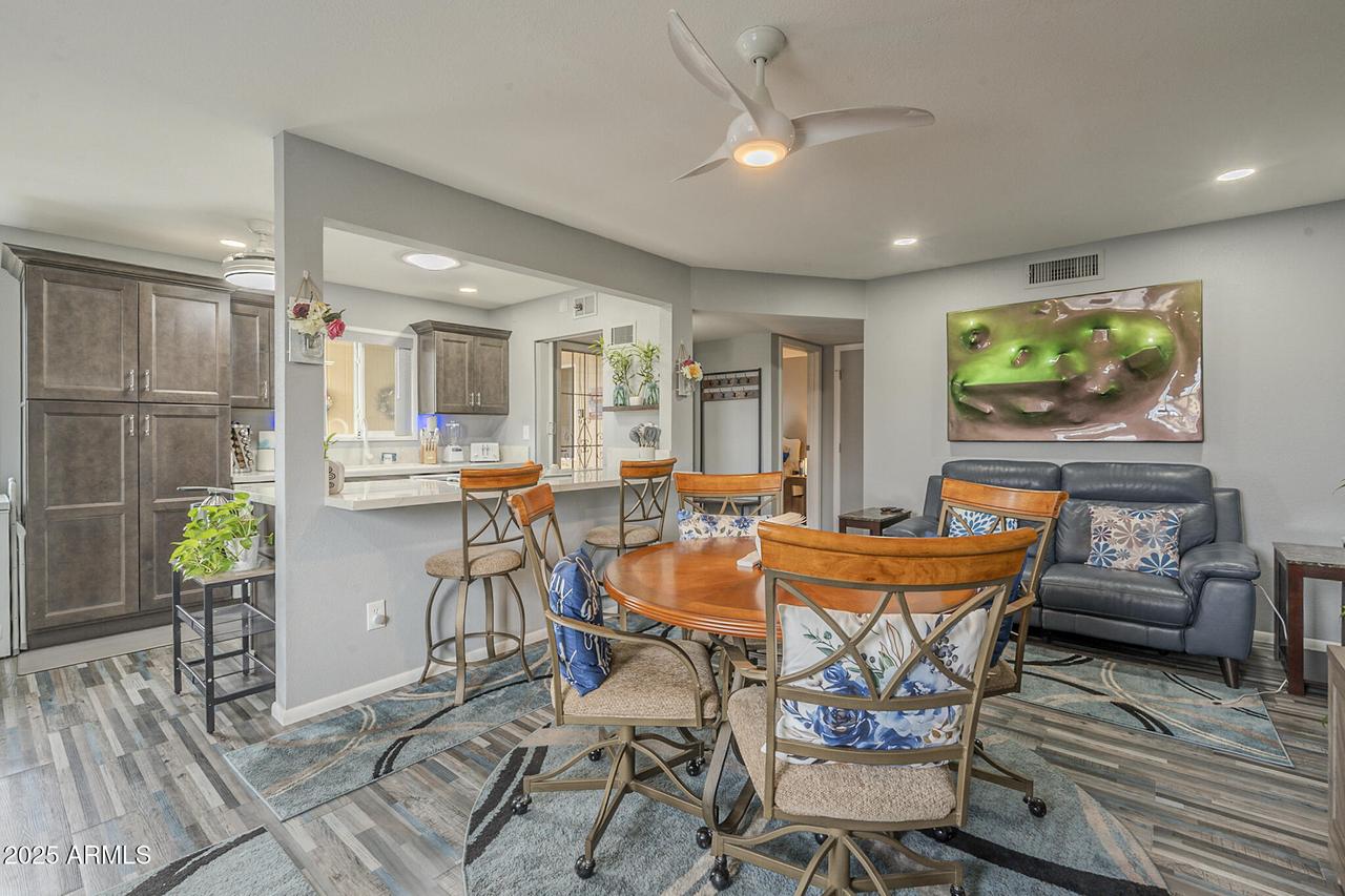 13608 N 98th Ave. #Q, Sun City, AZ 85351