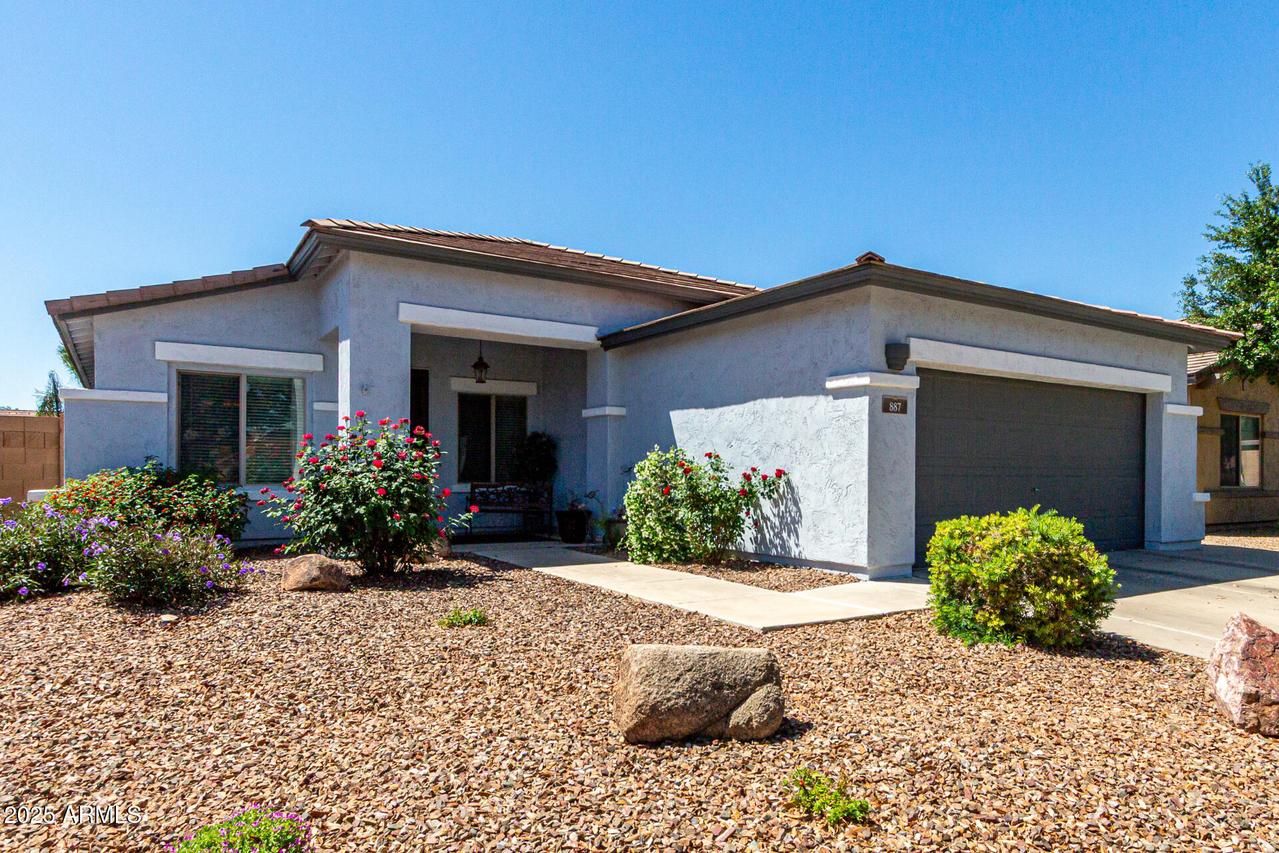 887 E Riviera Pl., Chandler, AZ 85249