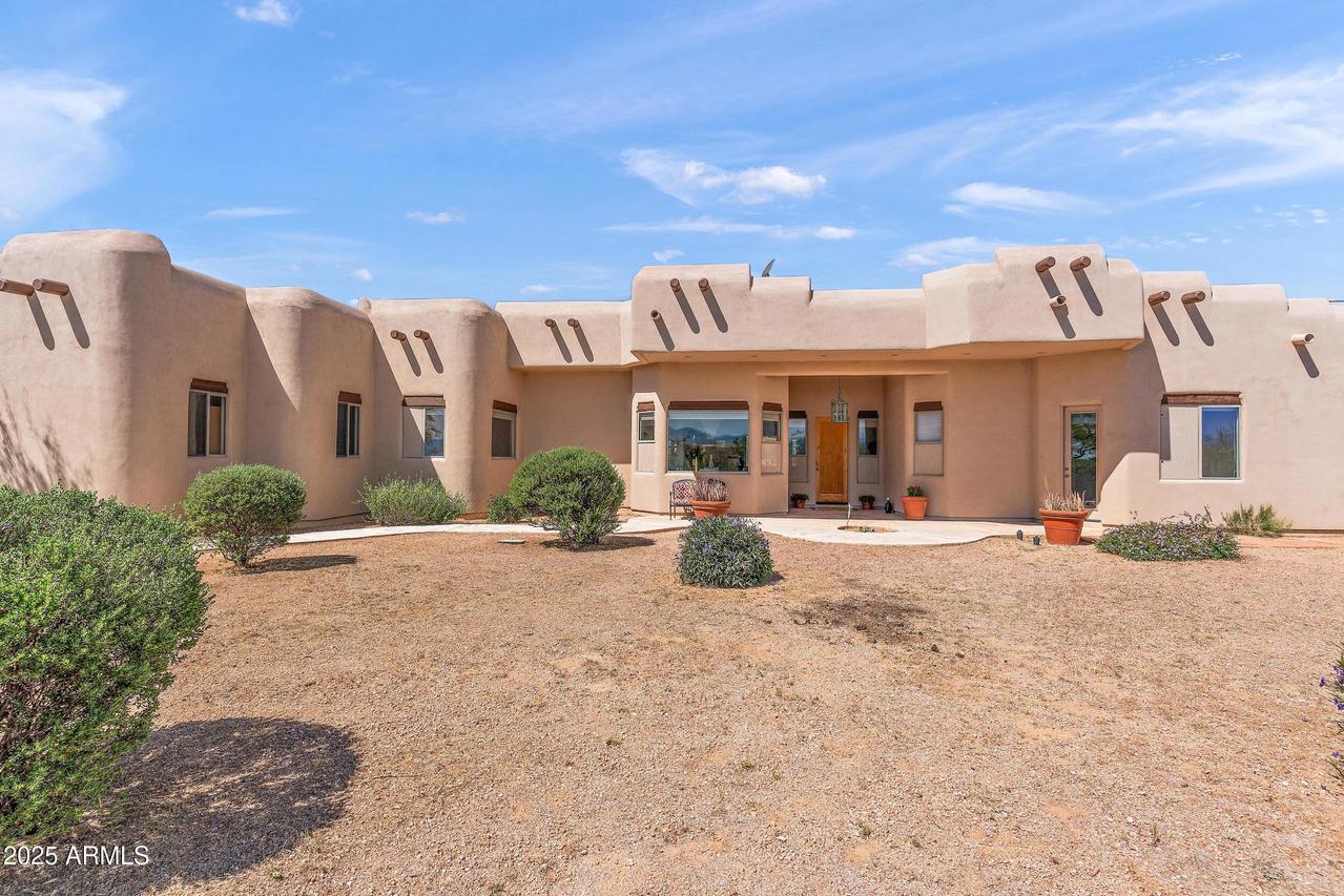 14036 E Ranch Rd., Scottsdale, AZ 85262