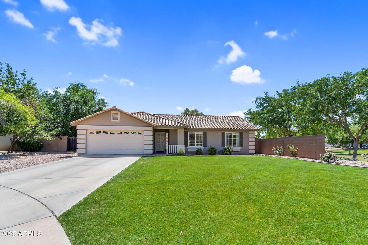 2959 E Tyson Ct., Gilbert, AZ 85295
