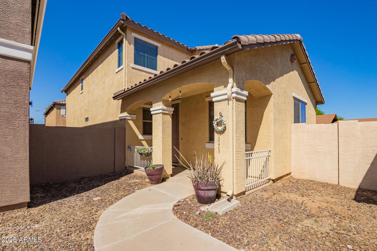 2833 N 73rd Dr., Phoenix, AZ 85035
