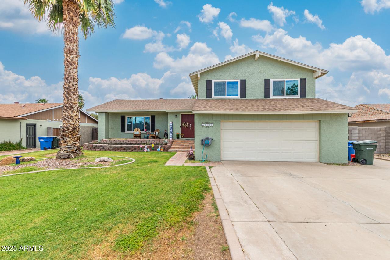2527 W Acoma Dr., Phoenix, AZ 85023