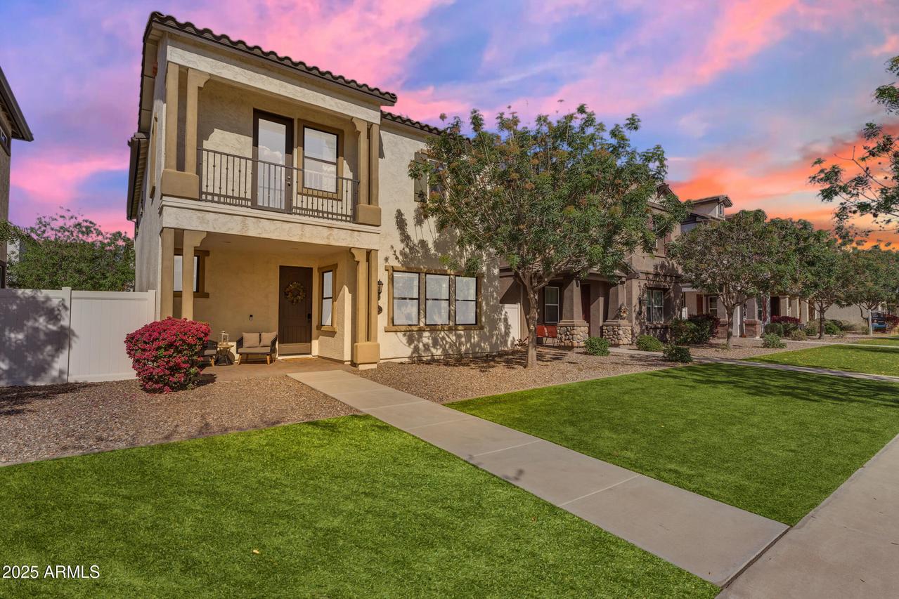 2628 S Tobin, Mesa, AZ 85209
