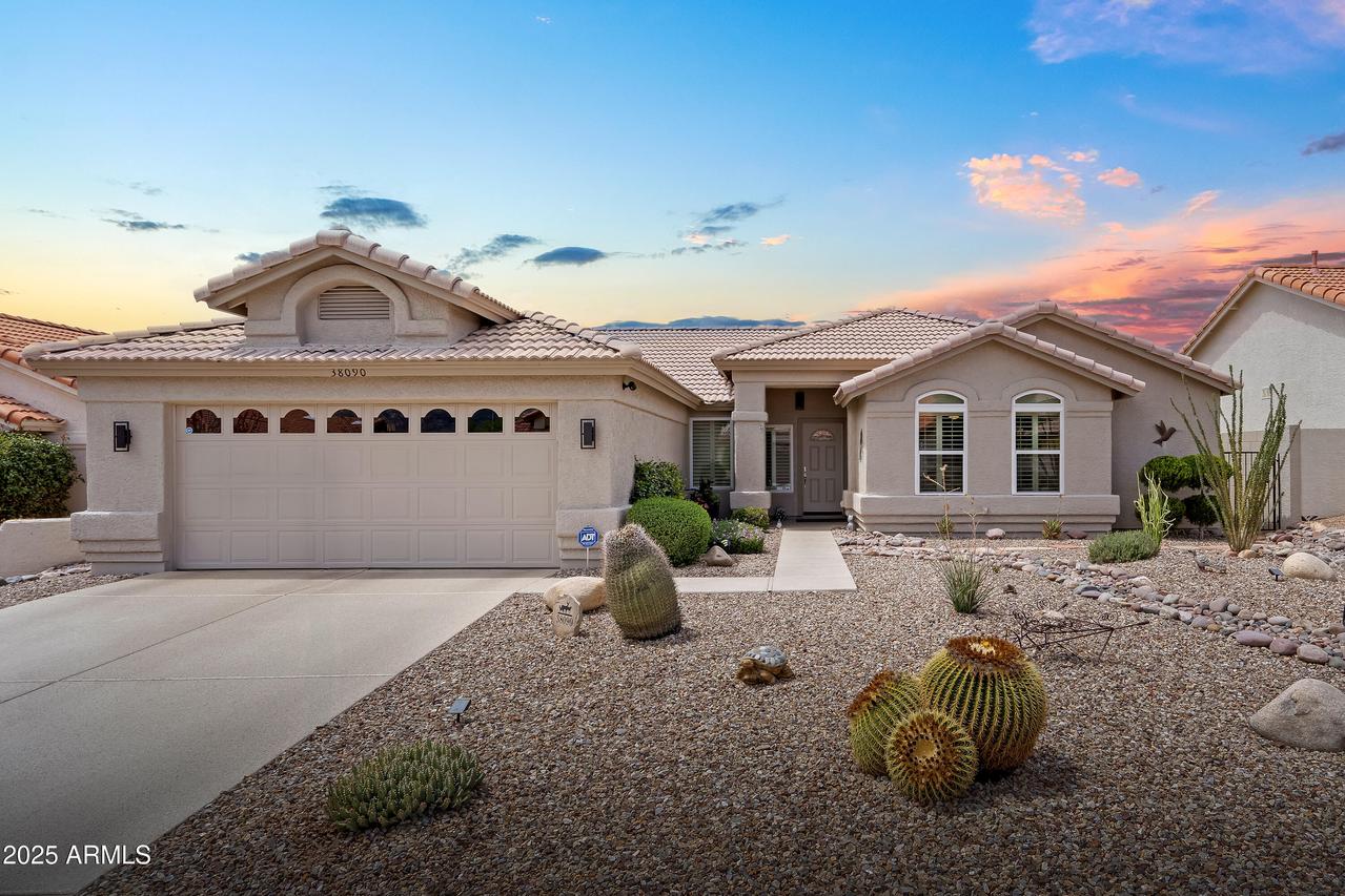 38090 S Mountain Site Dr., Saddlebrooke, AZ 85739