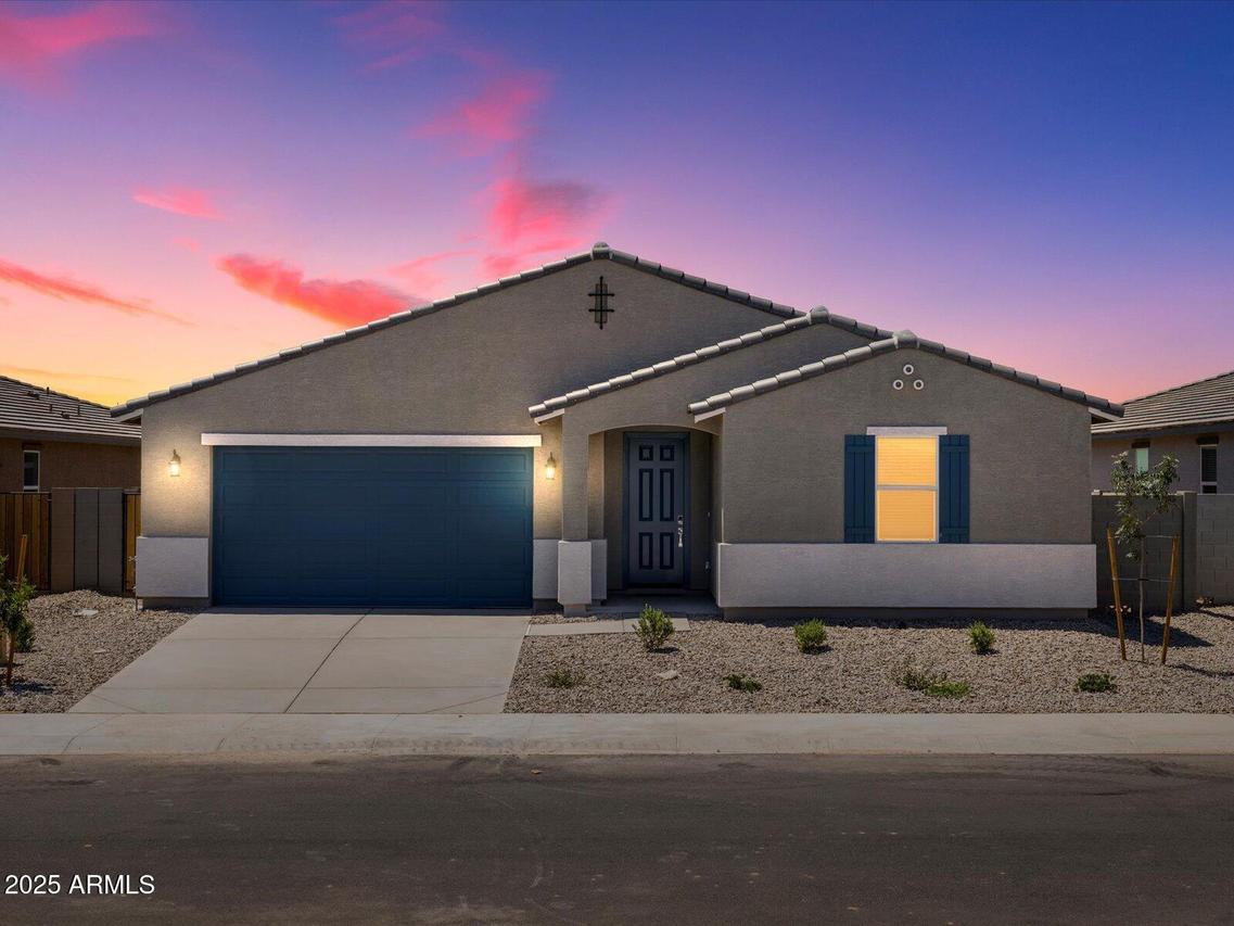 37151 W Parador Ln., Maricopa, AZ 85138