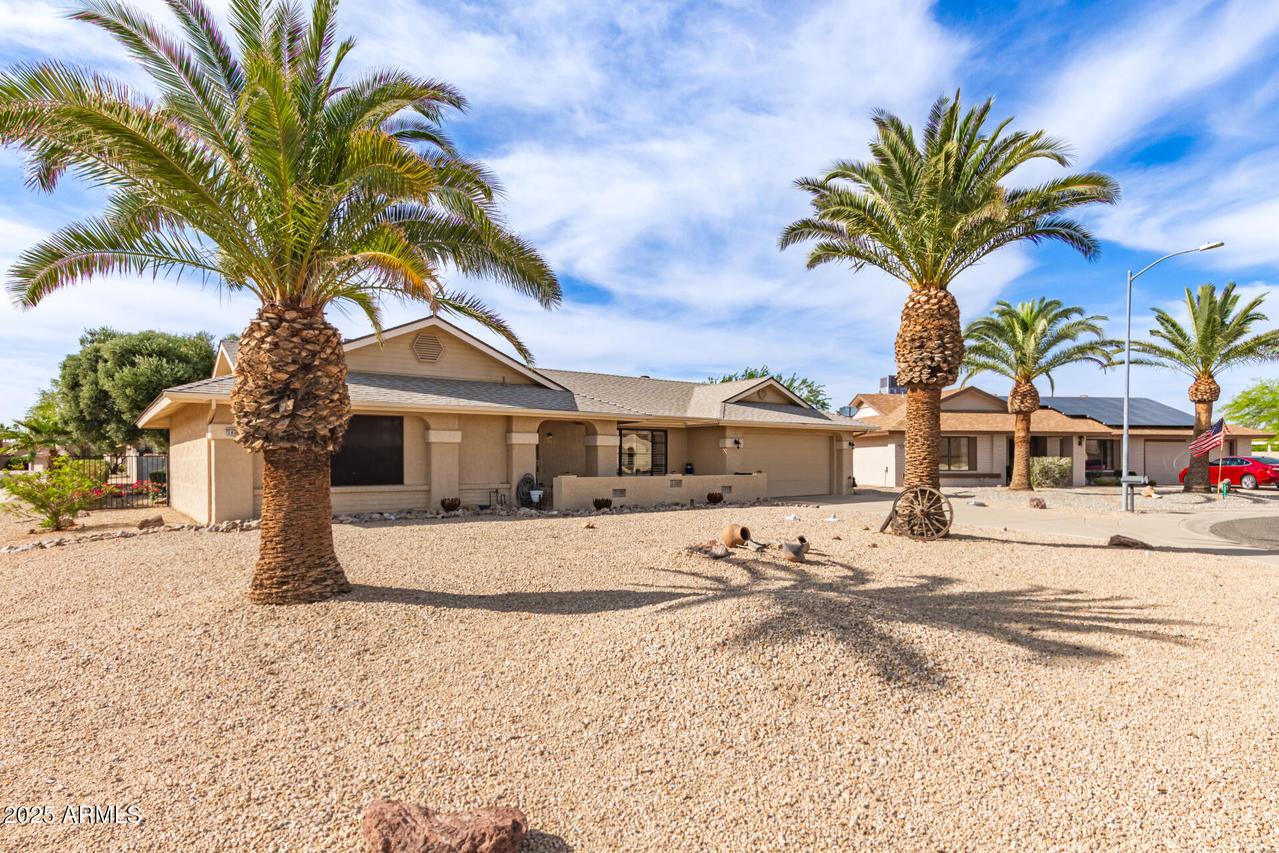 14218 W Franciscan Dr., Sun City West, AZ 85375