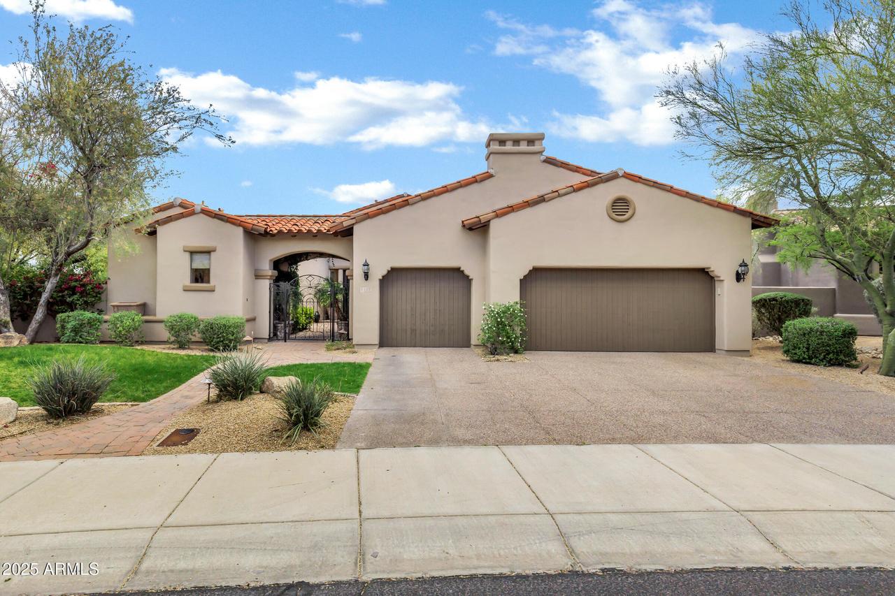8117 E Wingspan Way, Scottsdale, AZ 85255