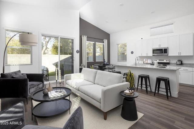 New Homes For Sale This Week in Waddell: April 11th to April 17th