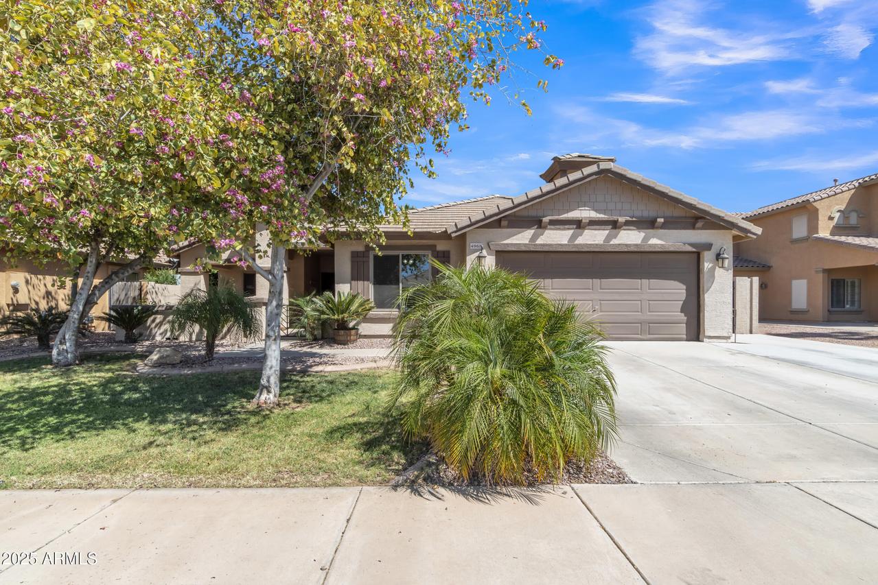 4968 E Westchester Dr., Chandler, AZ 85249