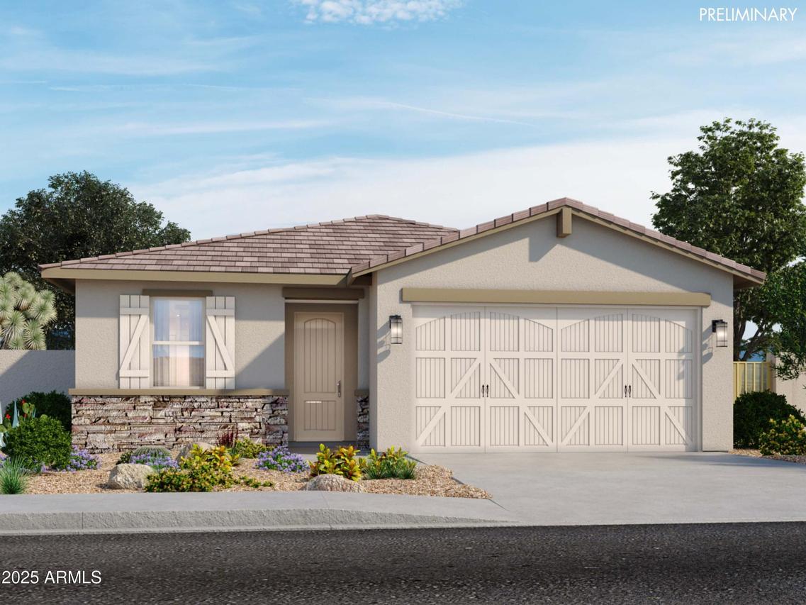 16070 W Desert Spoon Dr., Surprise, AZ 85387