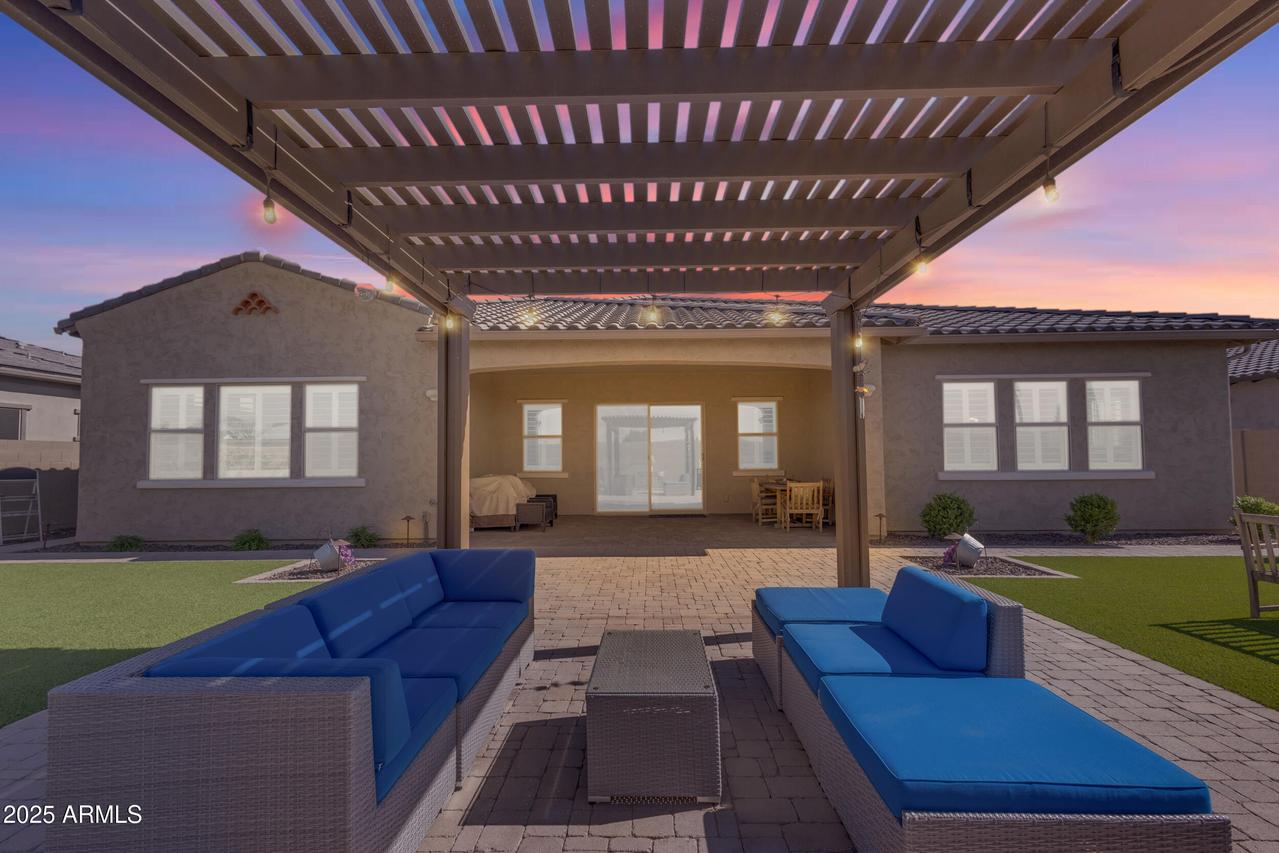 3466 E Hazeltine Way, Queen Creek, AZ 85142