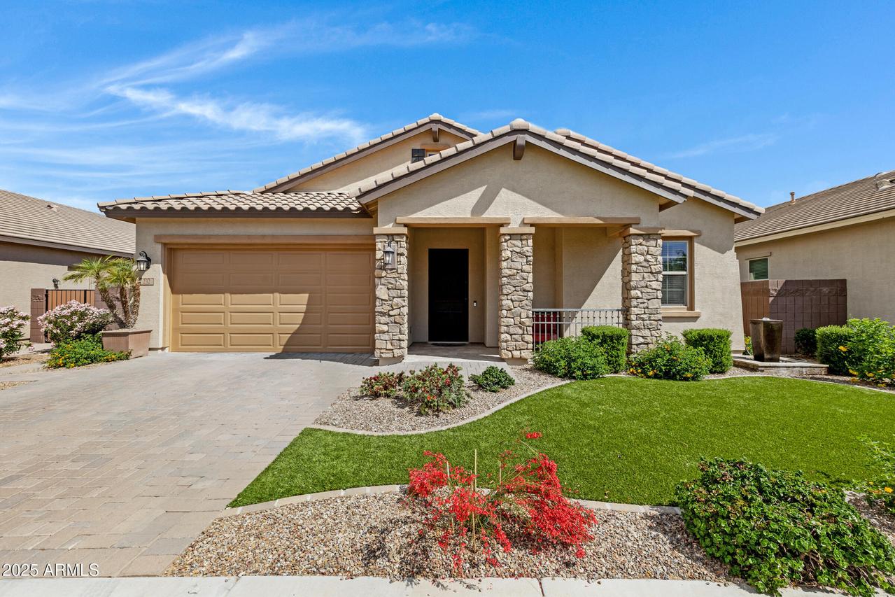232 W Cucumber Tree Ave., San Tan Valley, AZ 85140