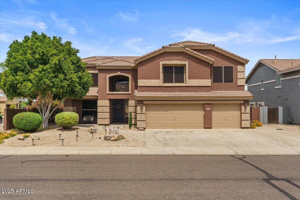 4046 E Laurel Ave., Gilbert, AZ 85234
