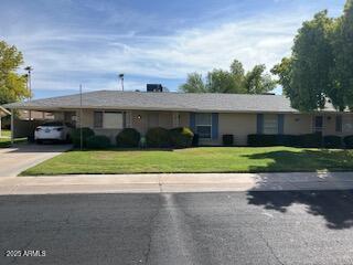 10305 W Prairie Hills Cir., Sun City, AZ 85351