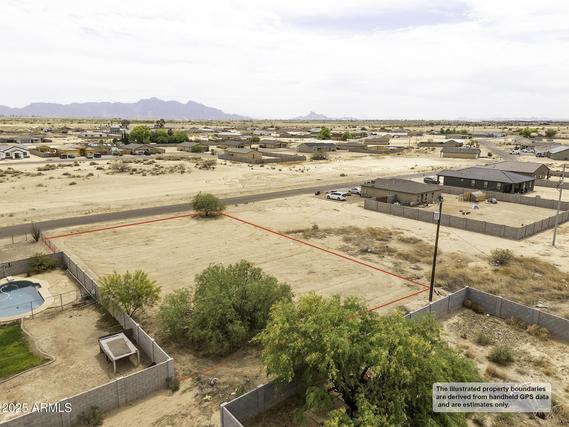 New Homes For Sale This Week in Eloy: April 11th to April 17th
