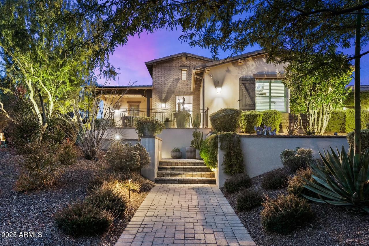 7282 E Glenn Moore Rd., Scottsdale, AZ 85255