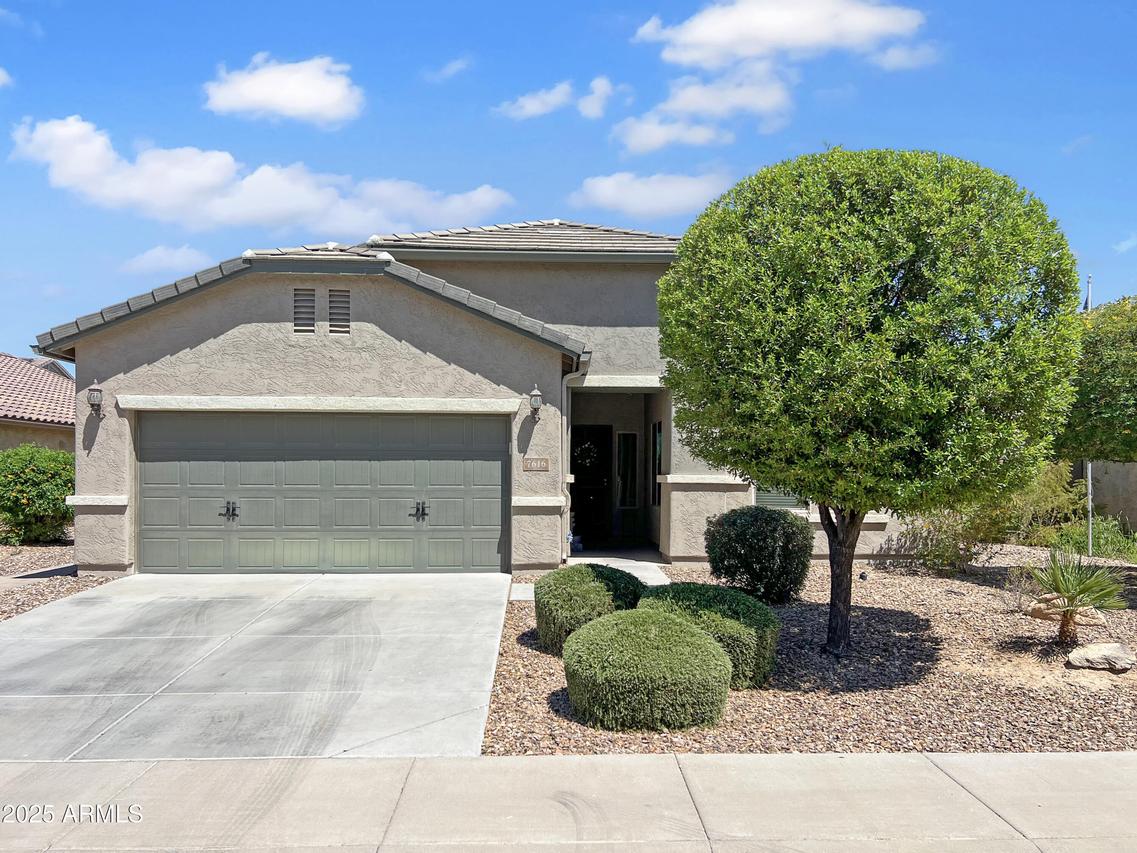 7616 W Georgetown Way, Florence, AZ 85132