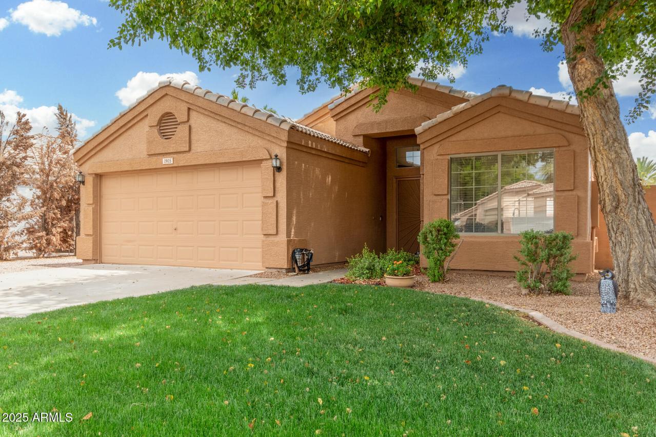 1905 E Palomino Dr., Gilbert, AZ 85296