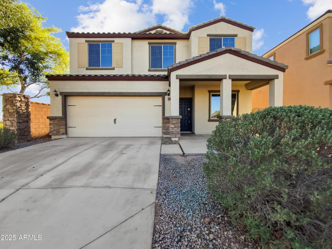19575 N Salerno Cir., Maricopa, AZ 85138