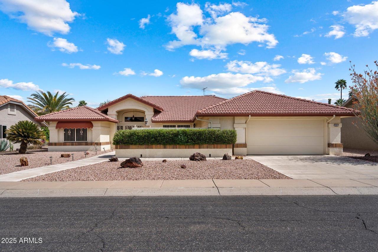 13811 W Elmbrook Dr., Sun City West, AZ 85375