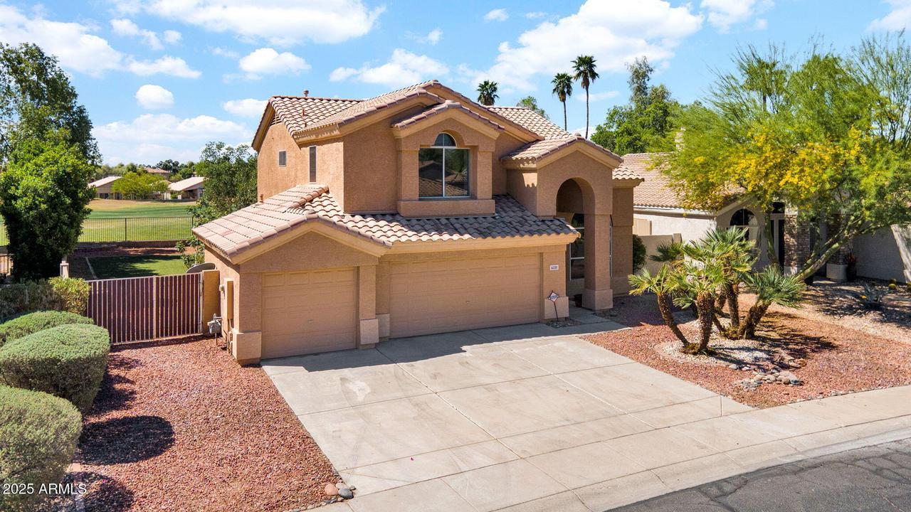 6211 W Irma Ln., Glendale, AZ 85308