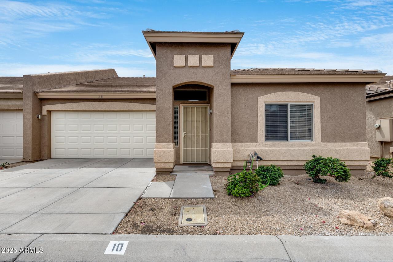 44 S Greenfield Rd. #10, Mesa, AZ 85206